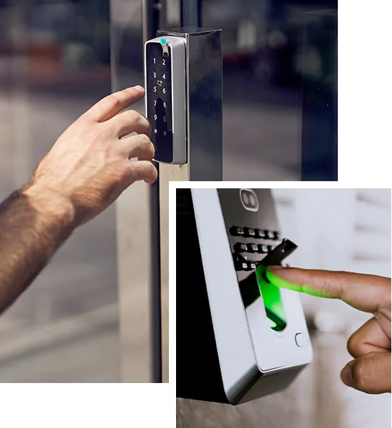 About Access Control in Ajax, ON