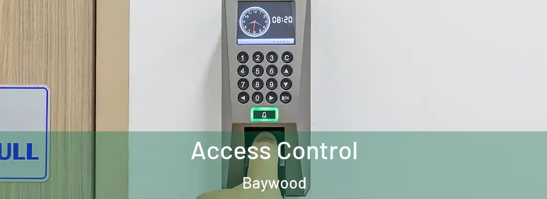 Access Control Baywood