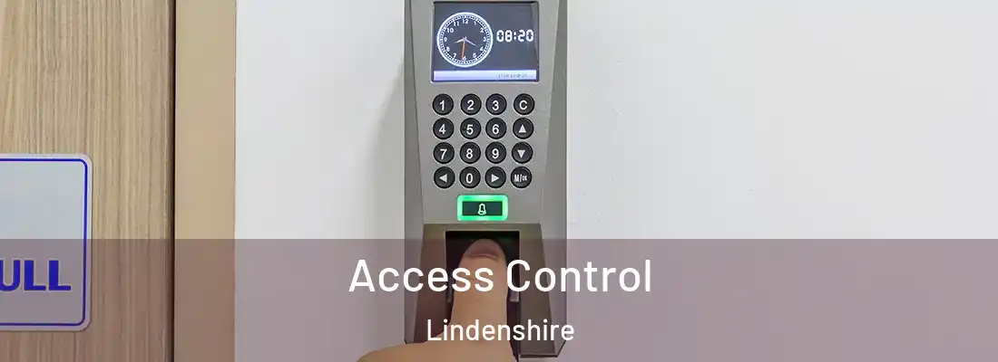 Access Control Lindenshire