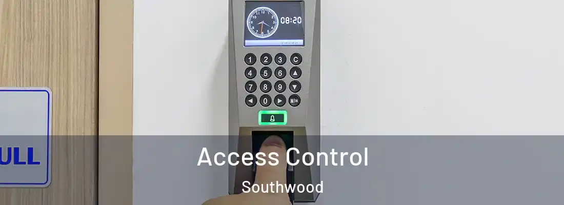 Access Control Southwood