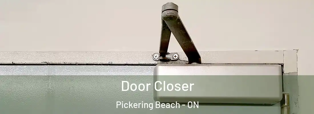  Door Closer Pickering Beach - ON