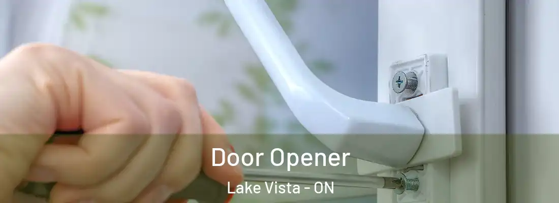  Door Opener Lake Vista - ON