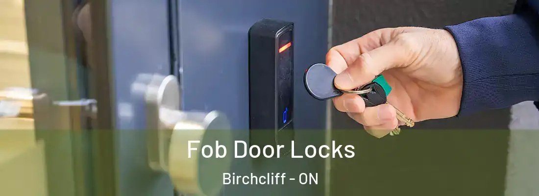  Fob Door Locks Birchcliff - ON