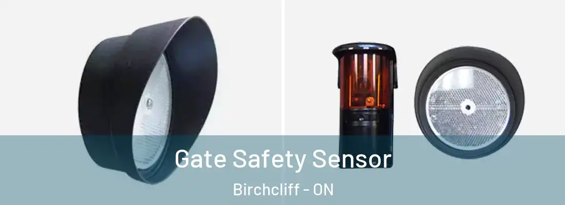 Gate Safety Sensor Birchcliff - ON