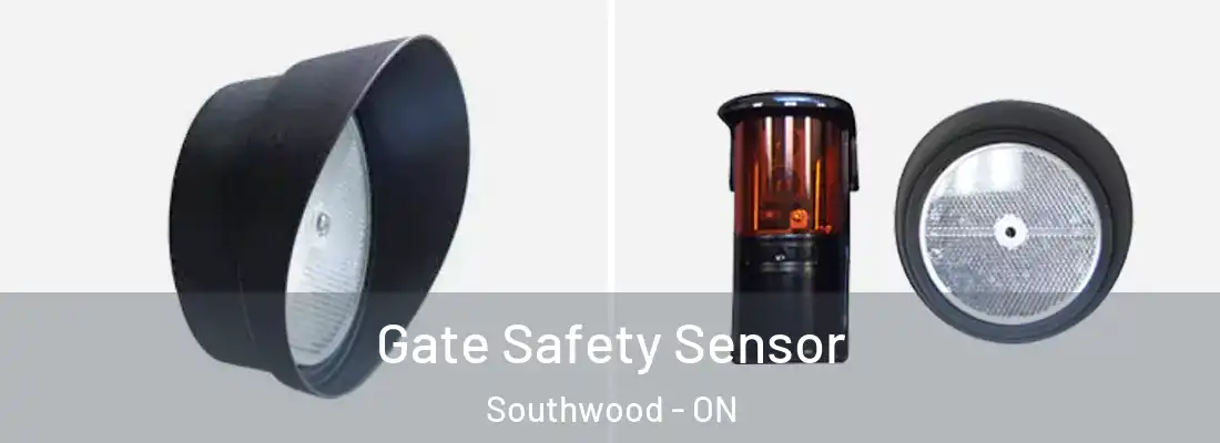  Gate Safety Sensor Southwood - ON