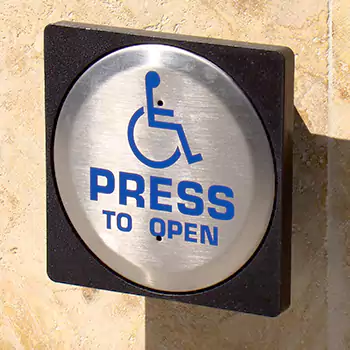 Handicap Door Access Solutions in Ajax, ON