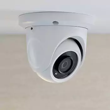 CCTV Camera System in Ajax, ON