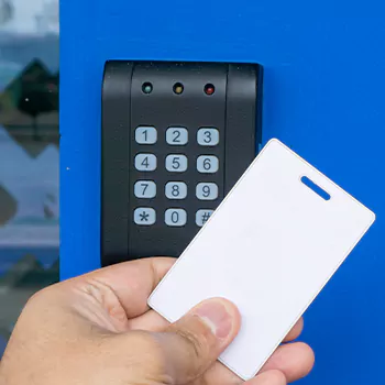 Employee Access Card Systems in Ajax, ON