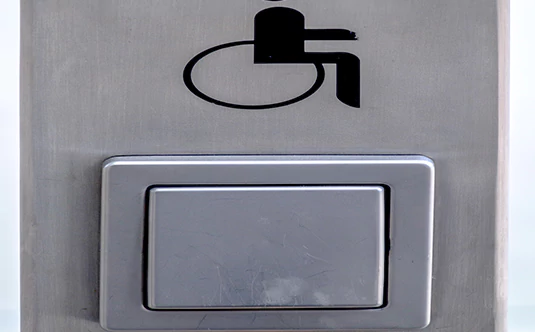 Electronic Locks &a Barriers in Ajax, ON