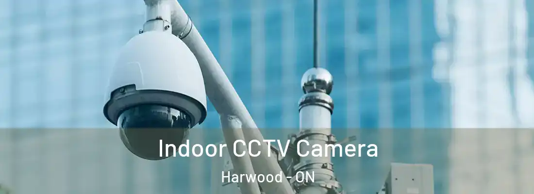  Indoor CCTV Camera Harwood - ON