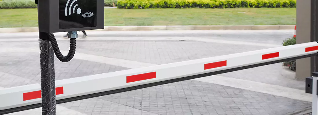 Affordable Automatic Vehicle Barrier Installation Services in Ajax, ON