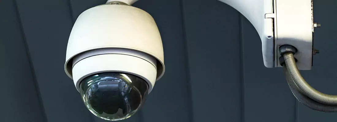 Affordable CCTV Camera System Solutions for Homes and Businesses in Ajax, ON