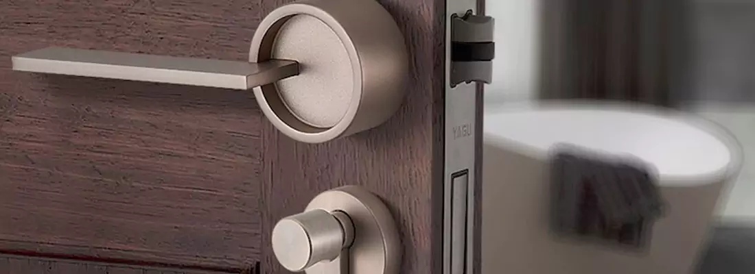 Affordable Cylinder Strike Installation Services in Ajax, ON