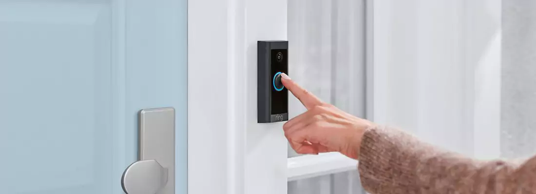 Affordable Electric Doorbell Solutions for Homes and Offices in Ajax, ON