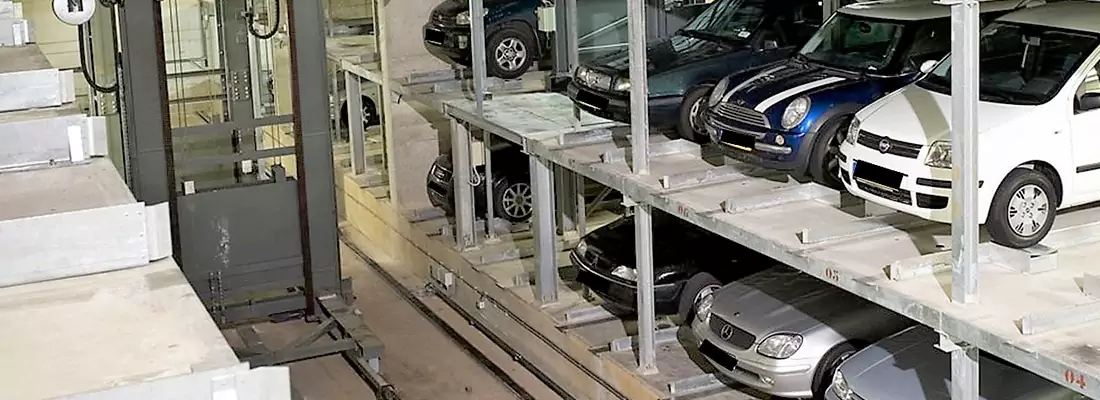 Affordable Electric Parking Pillar Systems for Residential and Commercial Properties in Ajax, ON