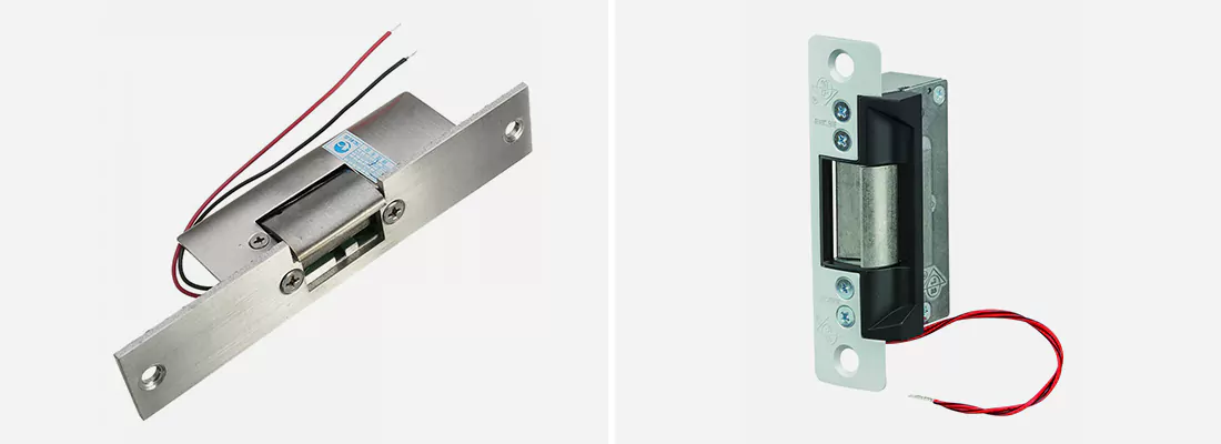 Affordable Electric Strike Systems for Enhanced Security in Ajax, ON