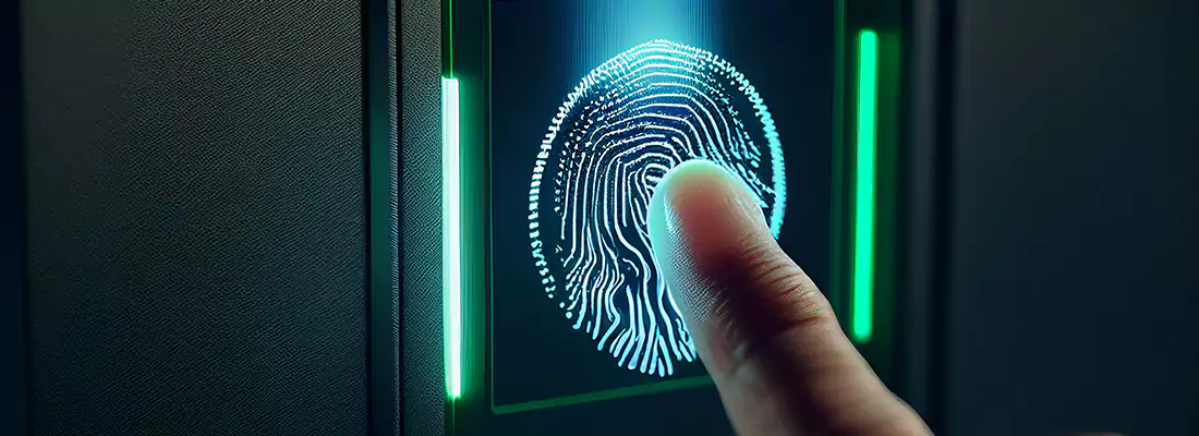 Affordable Fingerprint Lock Solutions for Homes and Businesses in Lake Vista, ON