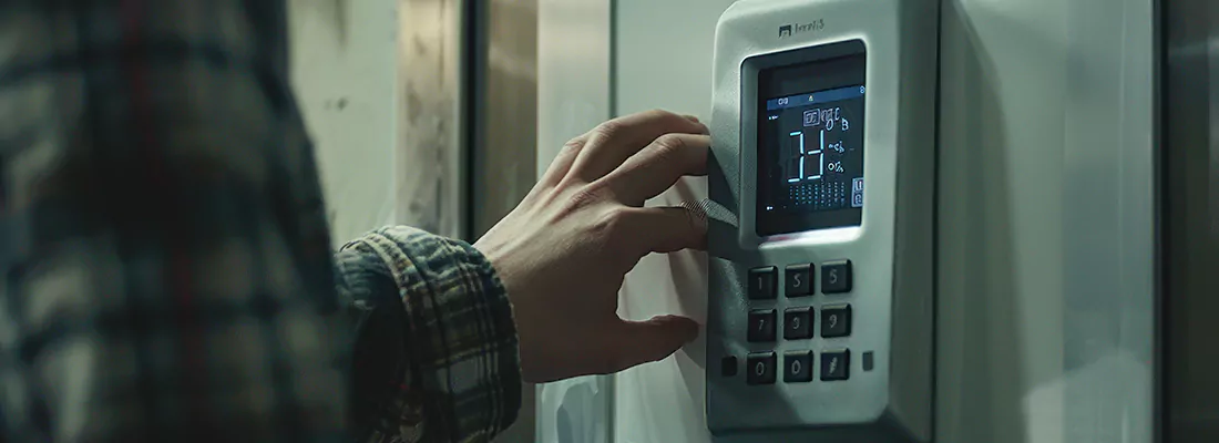 Affordable Keyless Entry Systems for Homes and Businesses in Lake Vista, ON