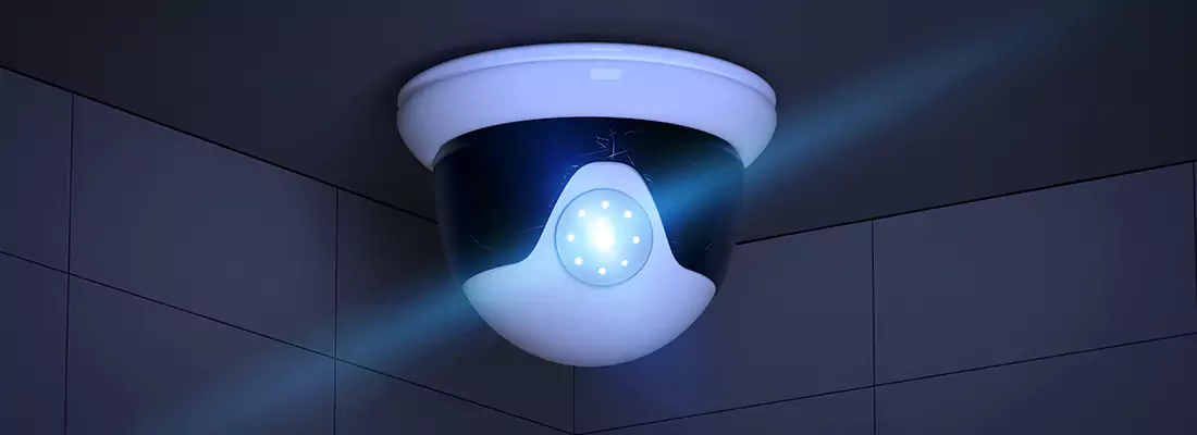 Affordable Night Vision CCTV Camera Services in Ajax, ON