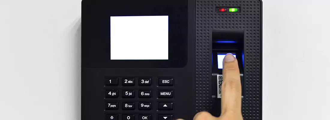 Affordable Office Access Control Systems for Small and Large Offices in Lake Vista, ON