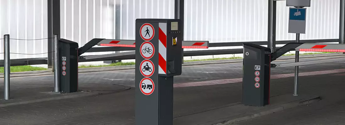 Affordable Parking Gate Systems for Efficient Access Control in Lake Vista, ON