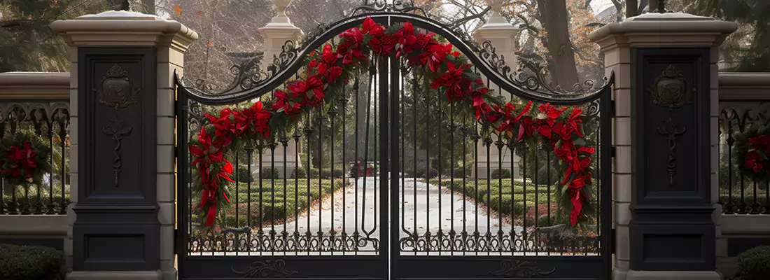 Affordable Proximity Sensor Gate Solutions for Homes and Businesses in Lake Vista, ON