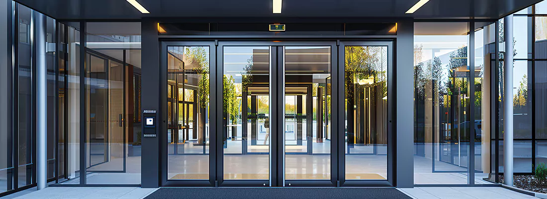 Automatic Overhead Door Repair and Installation in Lake Vista, ON