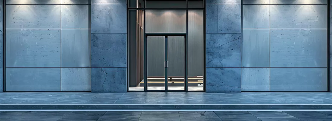 Automatic Residential Door Maintenance and Repair in Lake Vista, ON
