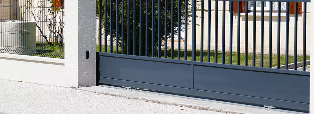 Automatic Sliding Gates Wheel Repair in Lake Vista, ON