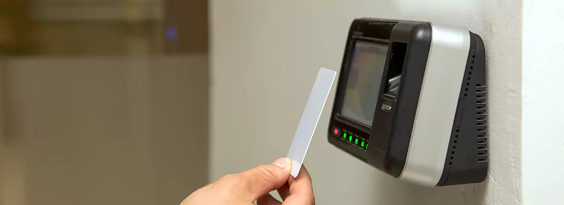 Benefits of Remote Access Control Systems in Lake Vista, ON