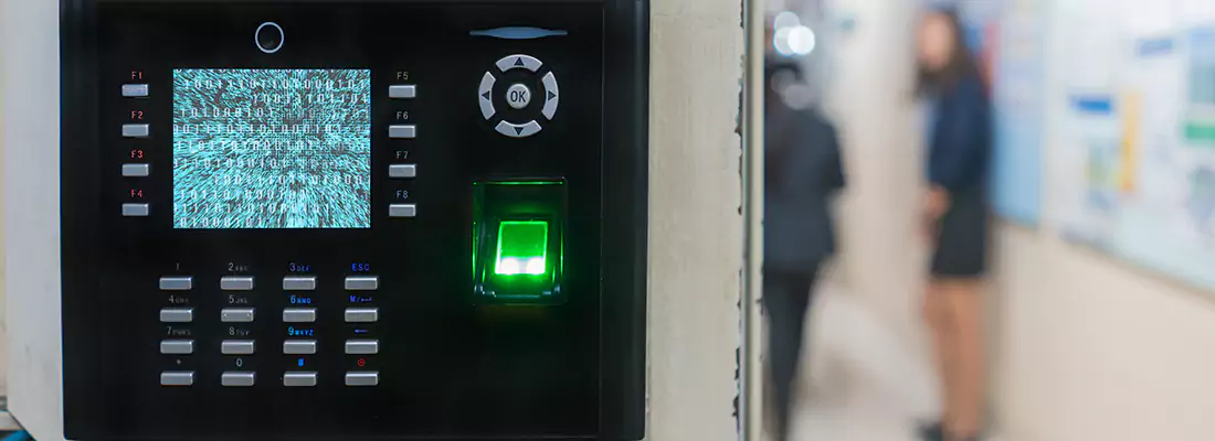 Benefits of Time-Based Lock Schedule Systems for Homes and Businesses in Lake Vista, ON