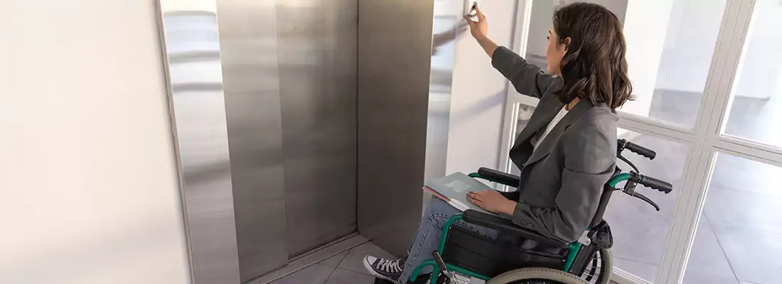 Best Handicap Door System Service in Central Ajax, ON