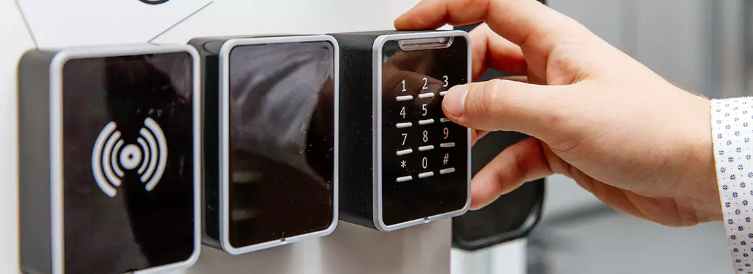 Best WiFi Smart Locks for Homes and Offices in Lake Vista, ON