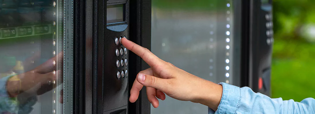 Commercial Access Control Boosts Security in Lake Vista, ON