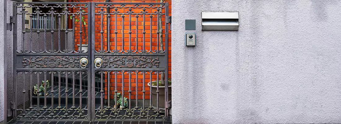 Residential Gate Systems for Ultimate Convenience in Lake Vista, ON