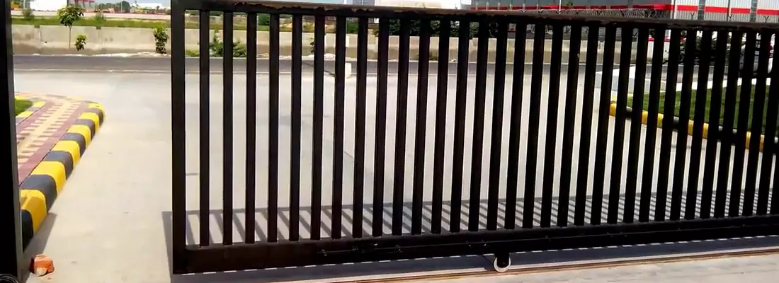 Commercial Automatic Sliding Repair and Maintenance in Lake Vista, ON