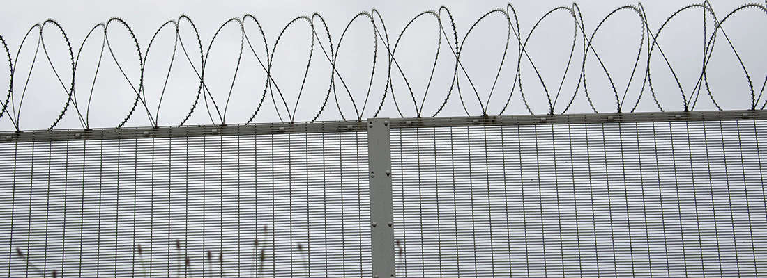 Commercial Security Gate Installations in Lake Vista, ON