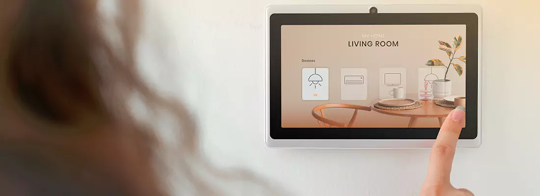 Commercial Video Intercom Systems for Businesses in Lake Vista, ON