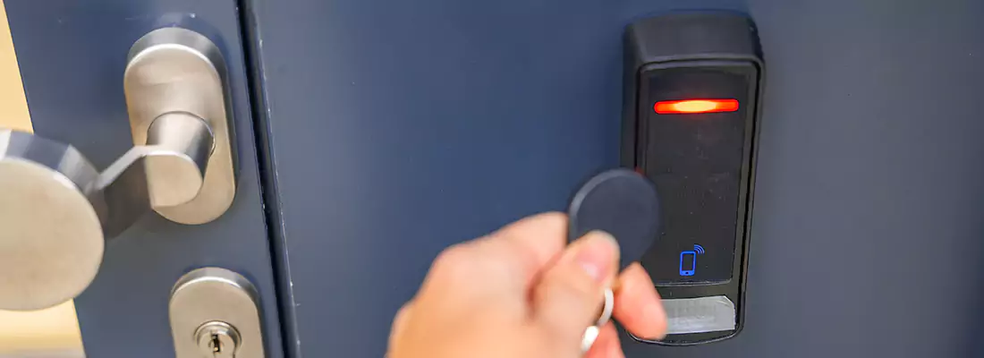 Cost of Installing Fob Door Locks in Central Ajax, ON