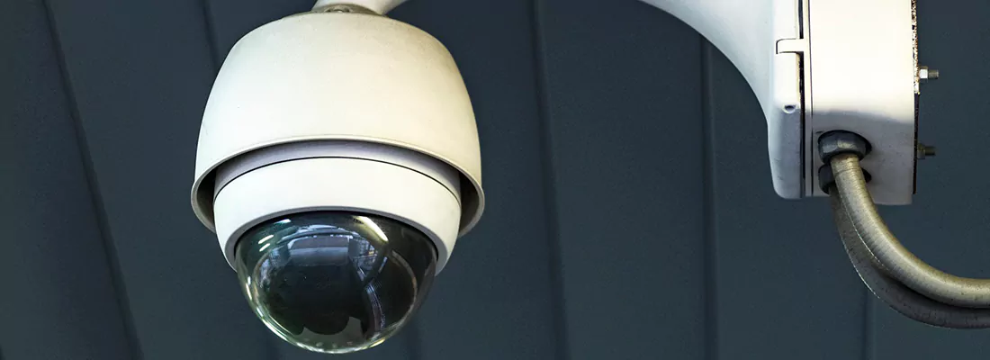 Cost of Installing HD CCTV Cameras in Central Ajax, ON