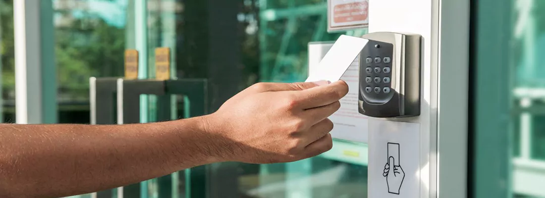 Custom Access Control Systems for Businesses in Lake Vista, ON