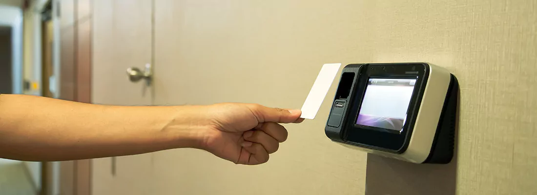 Customizable Employee Access Card Solutions in Lake Vista, ON