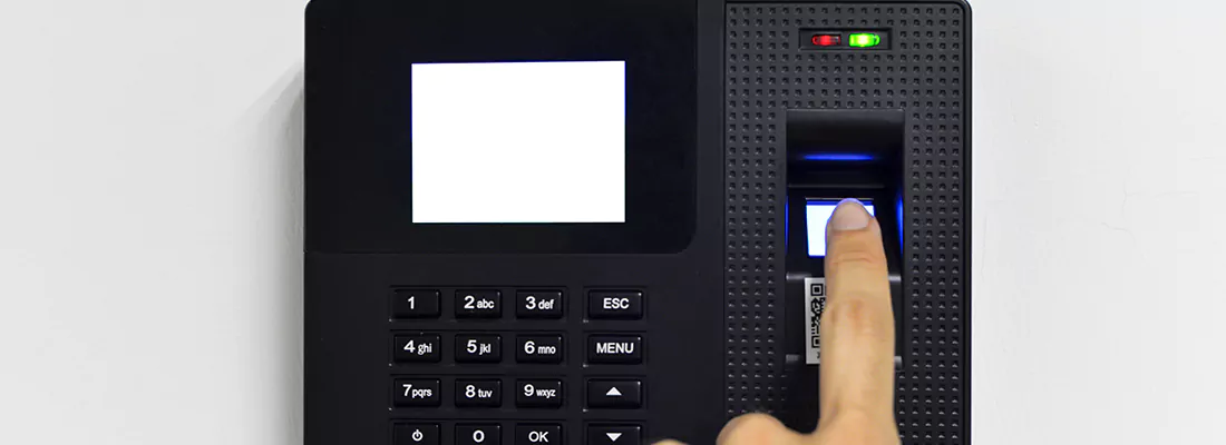 Door Access Control And Security in Ajax, ON