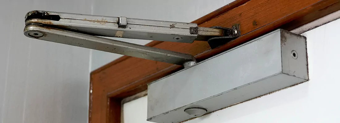 Door Closer Specialists in Ajax, ON