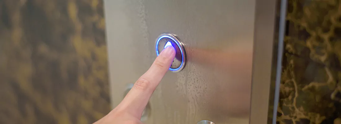 Door Opening Button Solutions for Businesses in Lake Vista, ON
