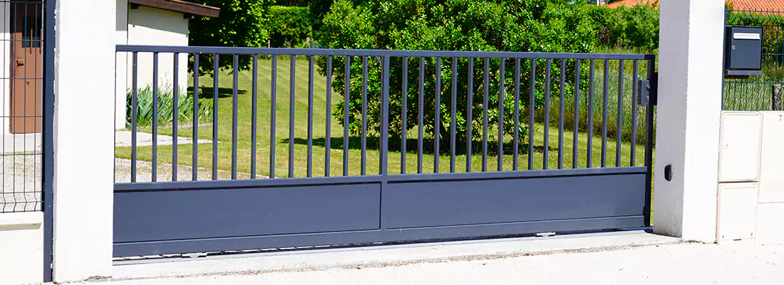 Driveway Automatic Gate Operator in Lake Vista, ON