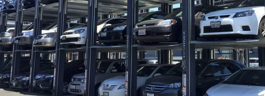 Electric Parking Pillars: A Smart Parking Solution for Residents in Ajax, ON