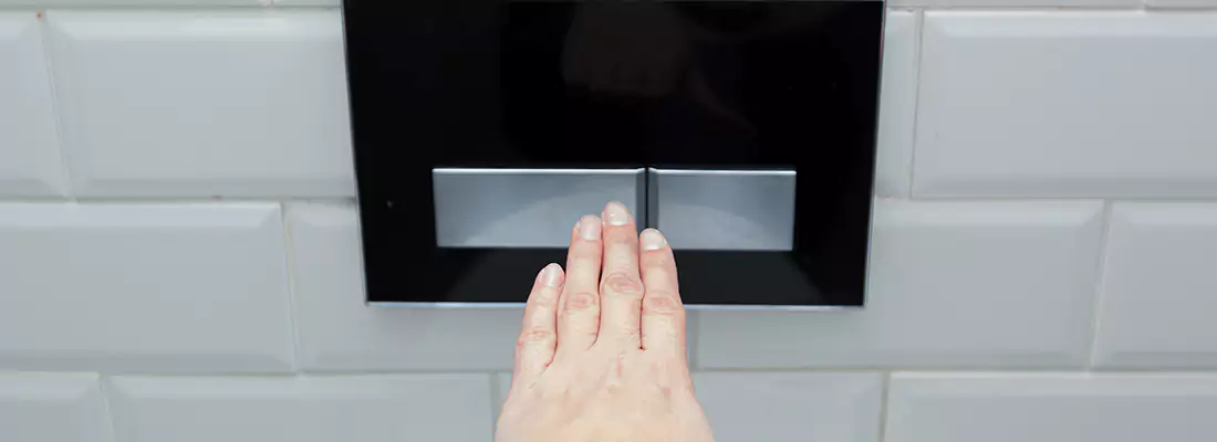 Emergency Washroom Button Testing and Maintenance Services in South Ajax, ON