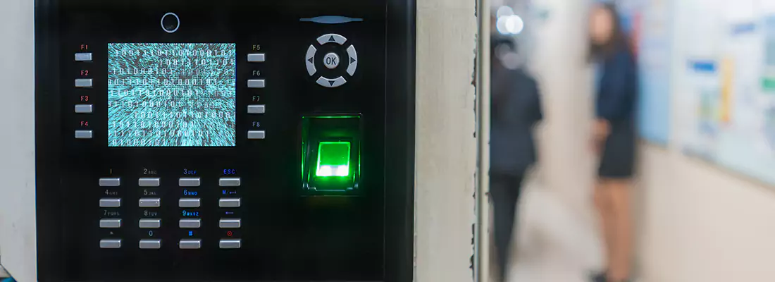 Enhance Security with Retinal Access Systems in Lake Vista, ON
