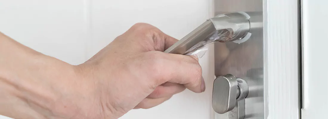 Expert Garage Door Opener Repair and Installation in Ajax, ON